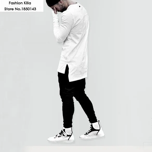 korean hip hop fashion style