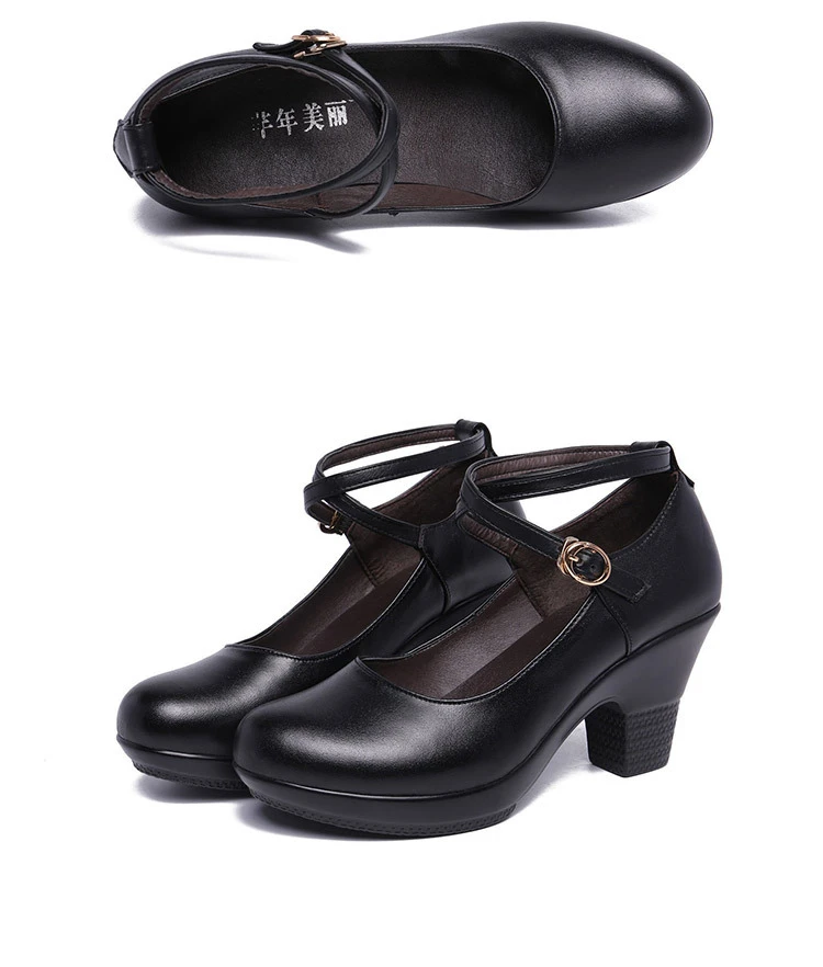 Sapatos femininos