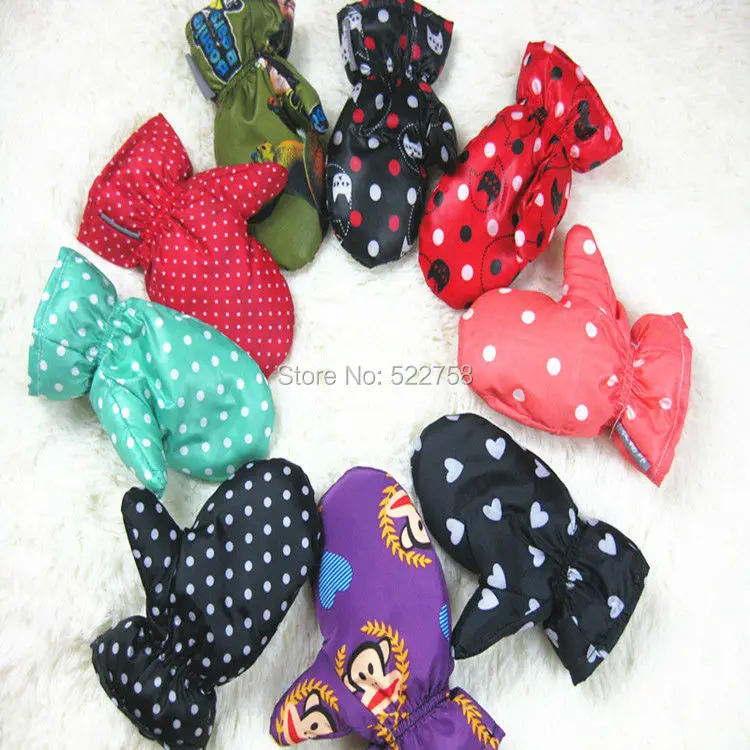 

Children's down gloves & Mittens /kids gloves /waterproof /winter Best Gloves /Warm & Fingerless/Womens & Mens mittens Wholesale
