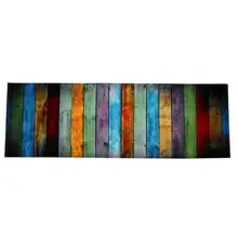 Ковер для дома LC 40 см x 120 см, прямоугольник из полиэфирного волокна, новинка, ковер для комнаты, спальни, пола, нескользящий коврик, Alfombra 18May11, Прямая поставка