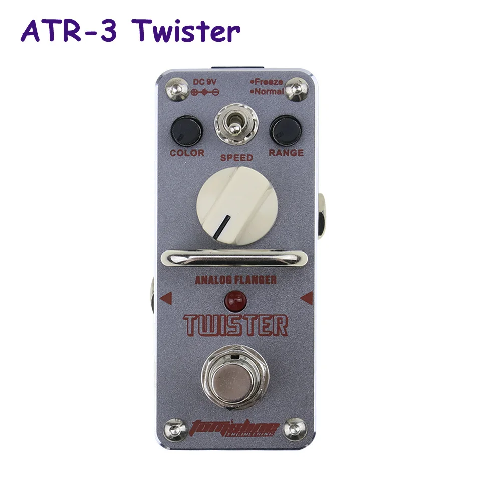 ATR-3 Twister