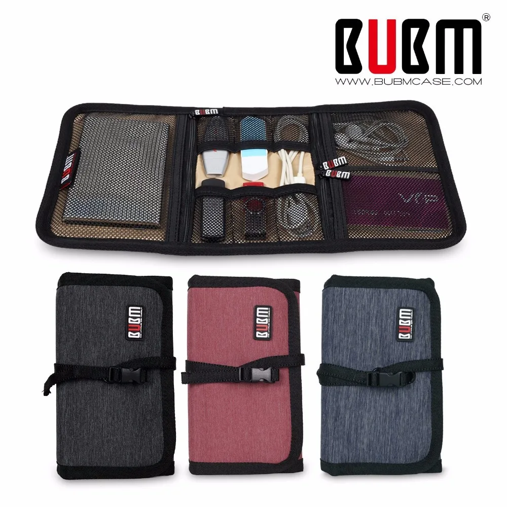 bag for chargers and cables