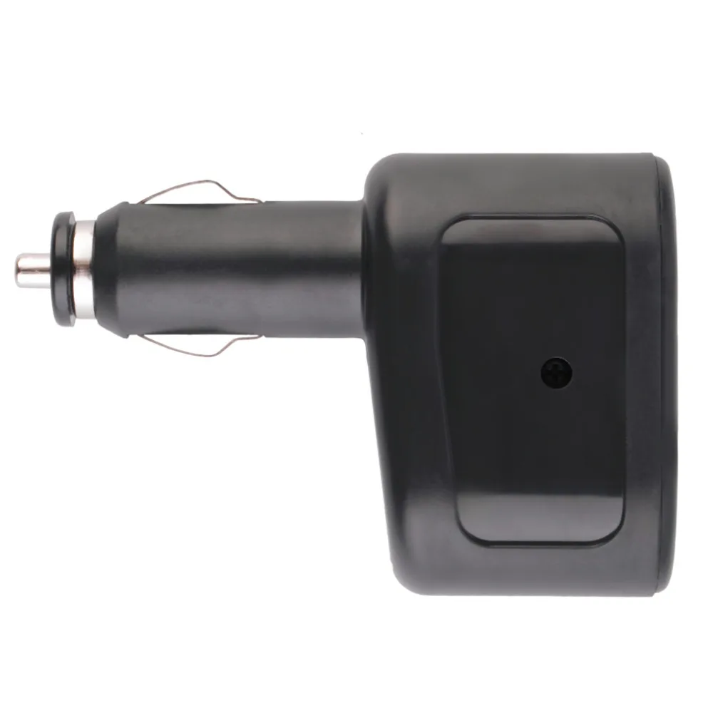 Автомобильное зарядное устройство YKS 2 USB двойные розетки аксессуары для