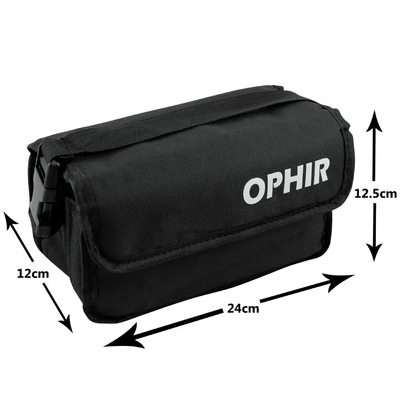 Ophir 0.3mm Prego Kit com Compressor de ar 12 Tintas do Prego do Airbrush 20x Nail Art Stencils & Bolsa & Escova de Limpeza de Unhas Tools_op-na001p 20 arte do prego estênceis & saco &