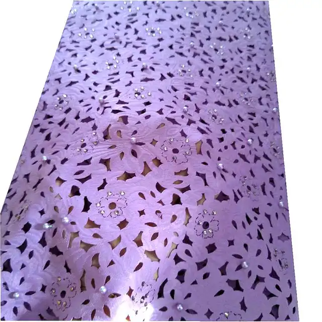 Luxury African Laces Material Swiss Voile 2017 Nigerian Lace Fabrics Luxury African Laces Material Swiss Voile 2017 Nigerian Lace Fabrics Parties White For
