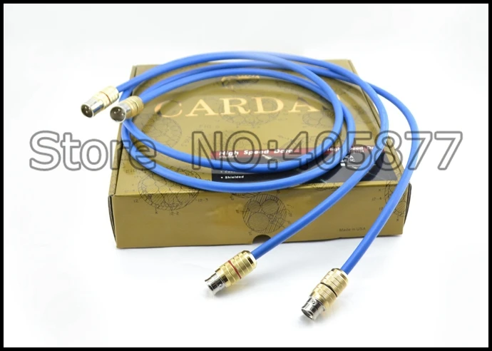 2 м пара аудио чистсветильник свет соединения XLR кабель hifi xlr кабель|cable grab|cable
