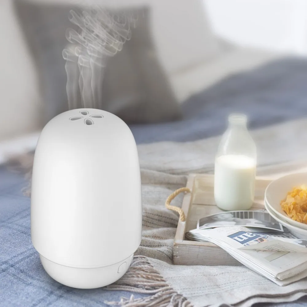 Mushroom Aromatherapy Humidifier Diffuser Essential Oil Diffuser