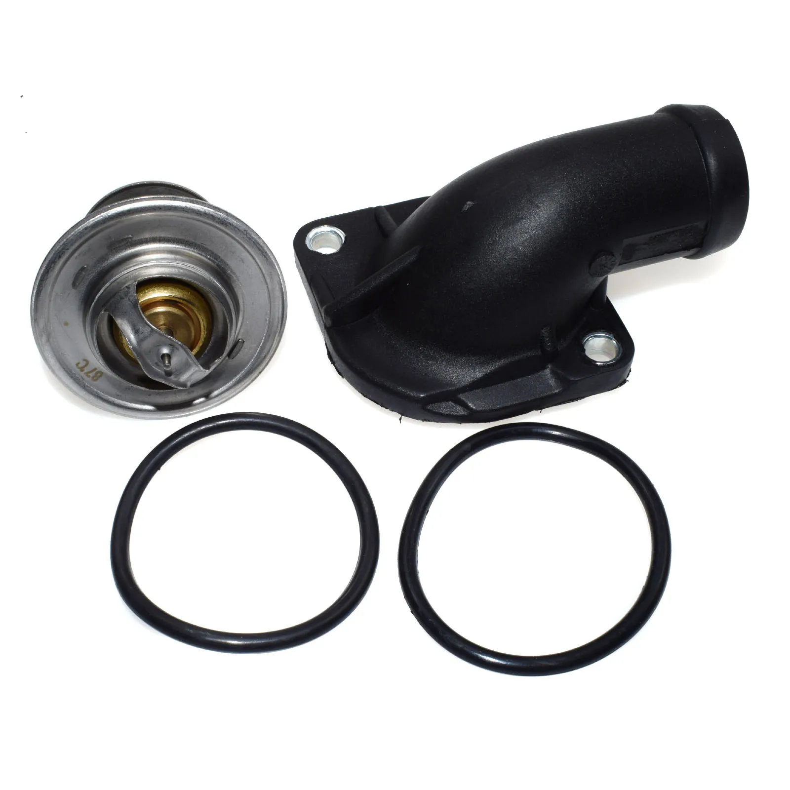 URO Parts 055 121 121F Thermostat Housing Cover