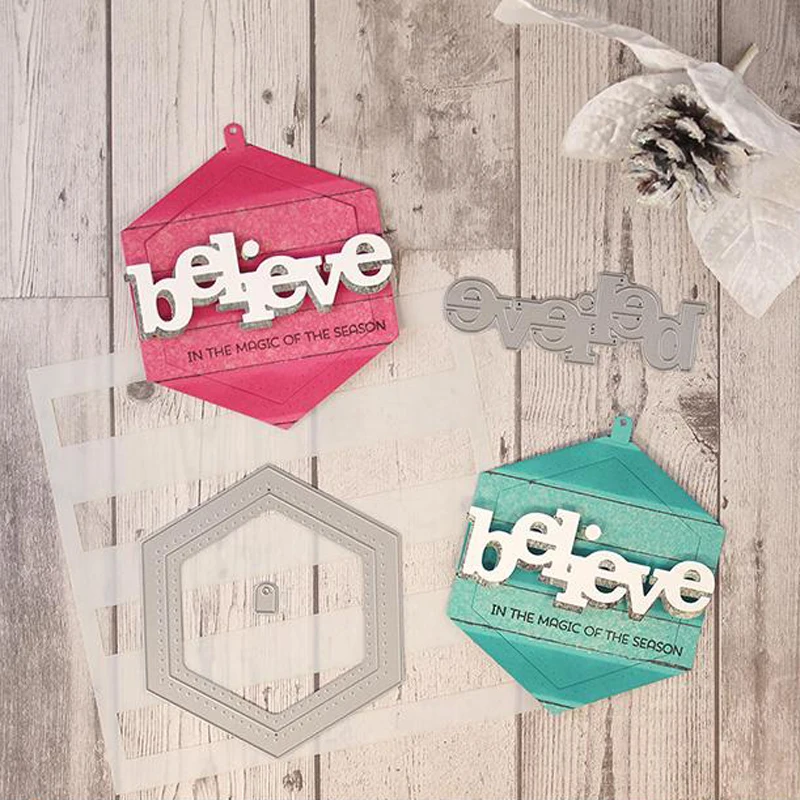 Unique 100 Embossed Paper Card Making