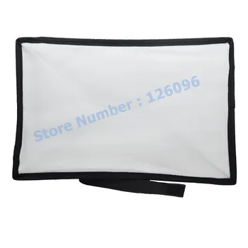 

Softbox For SpeedLight Flash 20*30cm Flash Softbox