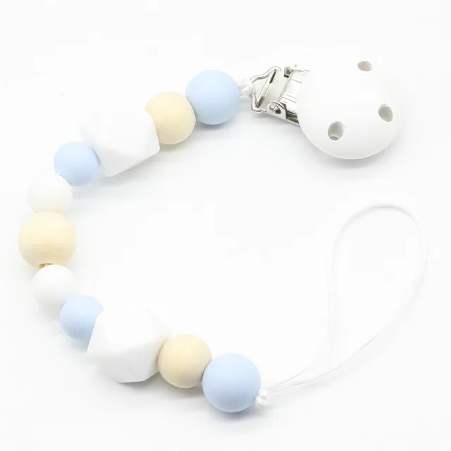 Black Friday Sale!!! NEW Silicone RACCOON Teether Clip! FDA Approved Food-Grade Silicone, Pacifier Clips! Tetthing Baby!