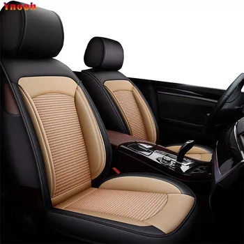

Car ynooh car seat cover for honda civi 2006-2011 accord 7 8 insight vezel city pilot stream cover for vehicle seat