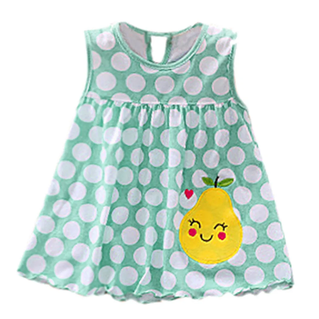

Girl Dress Cotton Long Sleeve Children Dresses 2019 Autumn Polka Dot Kids Dresses for Girls Fashion Girls Clothing ##0