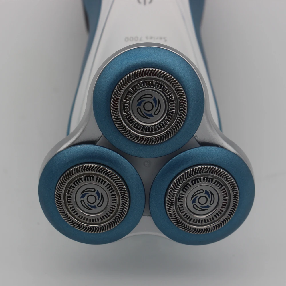 

Shaving Machine S7310 Razor Blade Replacement Head For Philips Shaver S9911 RQ1250 S7000 S9000 Men Shaving Razor Accessories