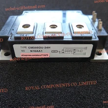 CM300DU-24H