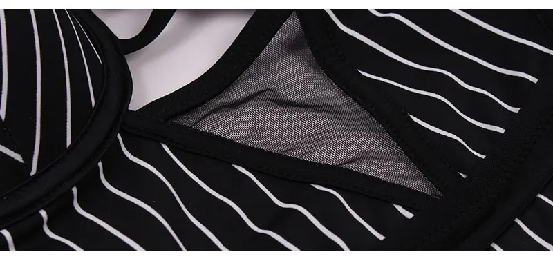 one piece swimsuit  (7)