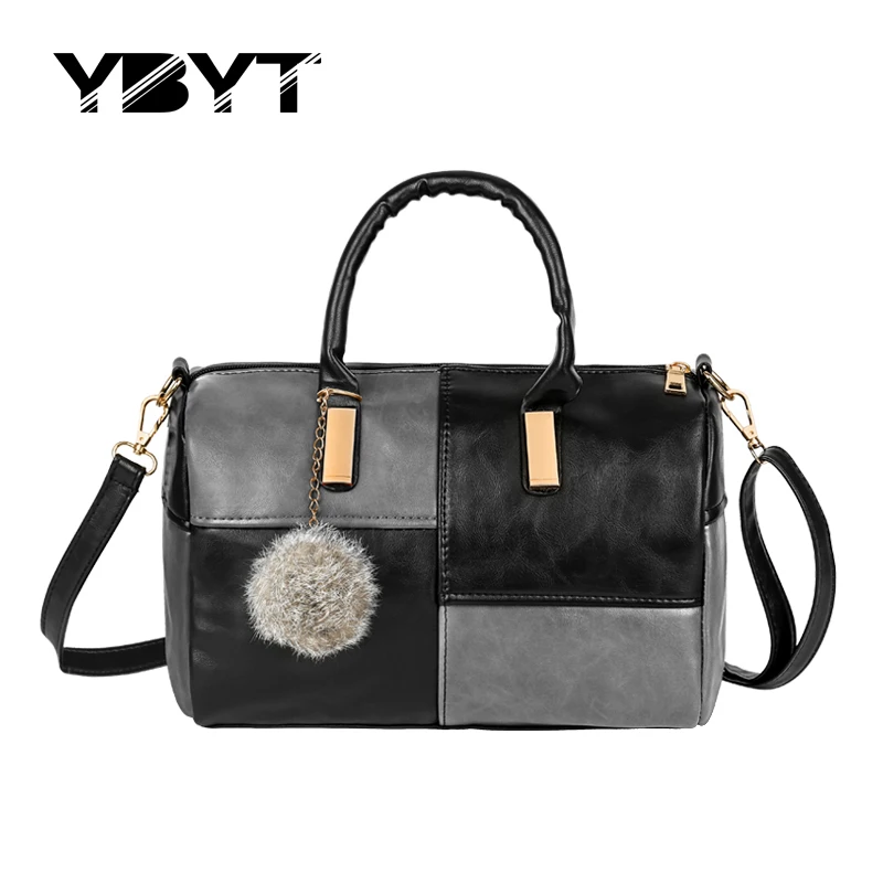 new casual small patchwork pillow handbags hotsale women evening clutch ladies party purse famous brand shoulder crossbody bags