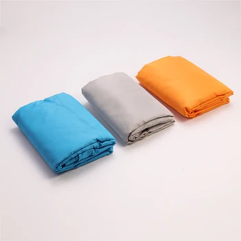 Polyester Sleeping Bag  4