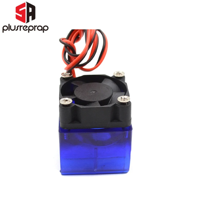1 шт. V5 V6 поддержка кропштейн + охлаждающий вентилятор J головки hotend вентилятора