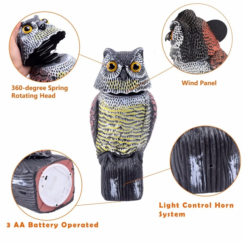 owl decoy (7)