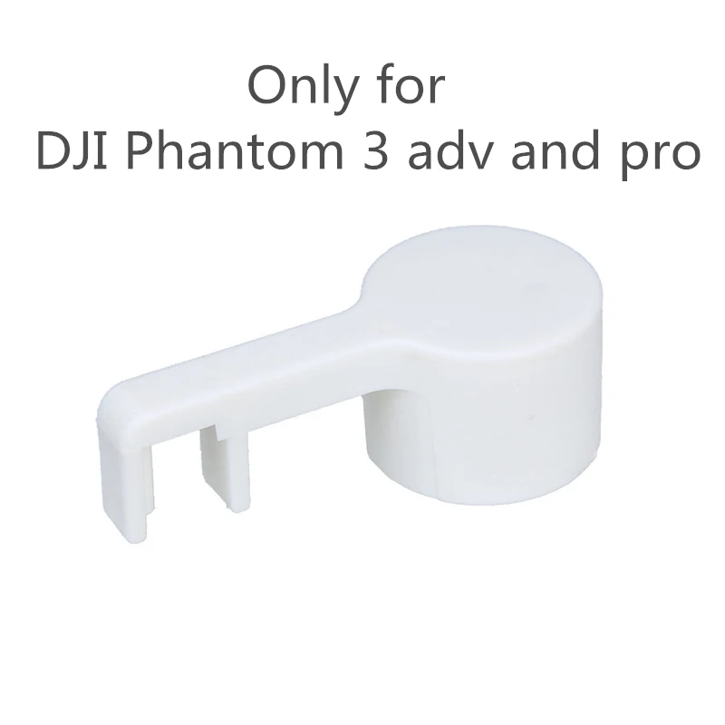DJI Universal Gimbal Camera Lens Cap Protection Integral Case Protective Cover for DJI Phantom 3 Professional Advanced  (8)