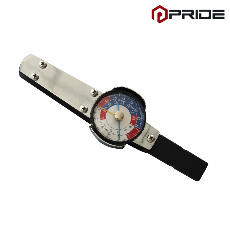 Dial Torque Wrench 03.5Nm Measuring & Gauging Tools Tools anthropology