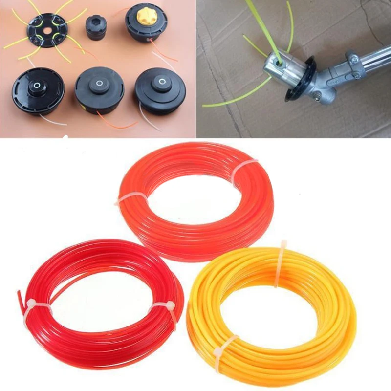 brush cutter trimmer wire