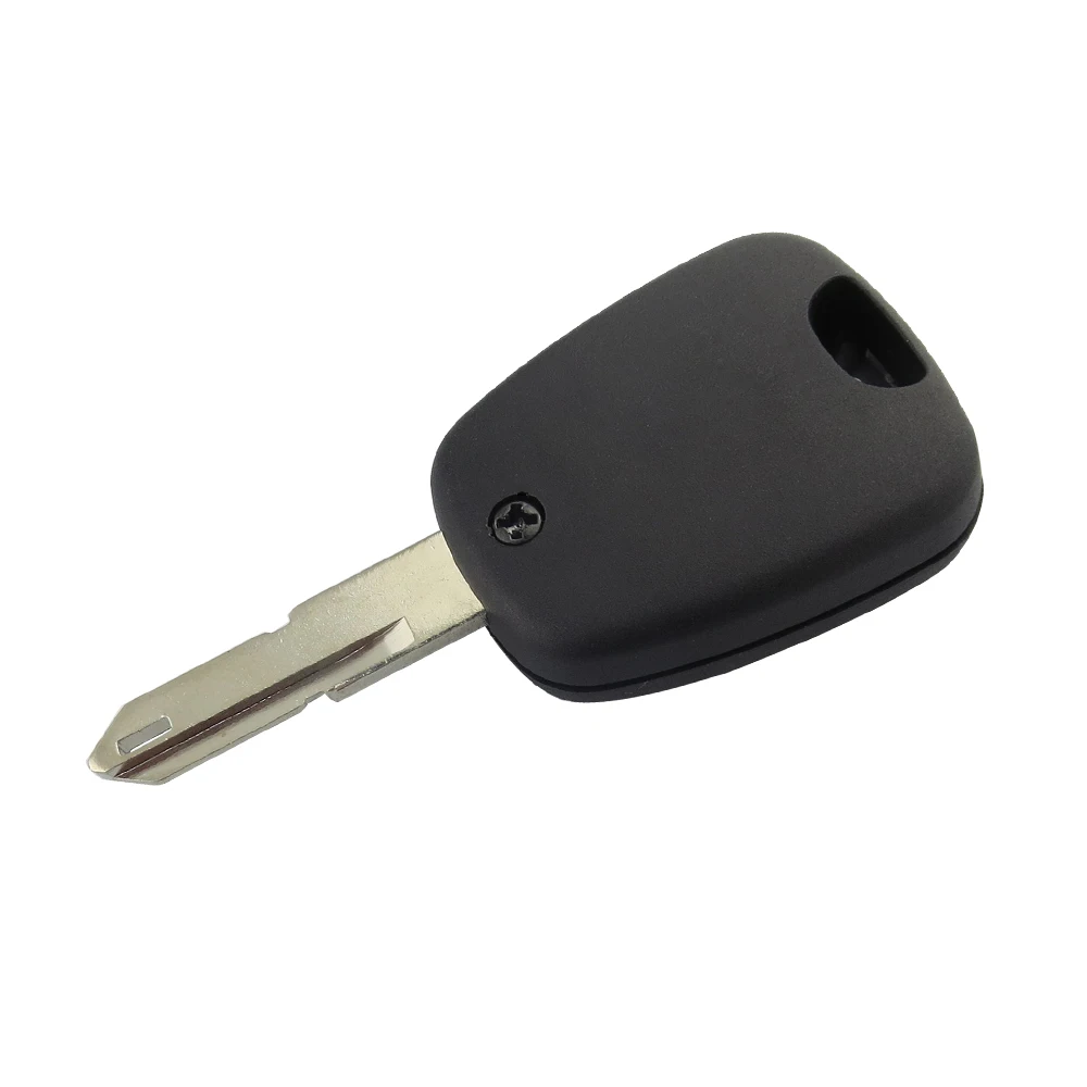 Сменный Чехол OkeyTech для Peugeot 106 206 306 406 чехол ключей с 2 кнопками NE73 пультом