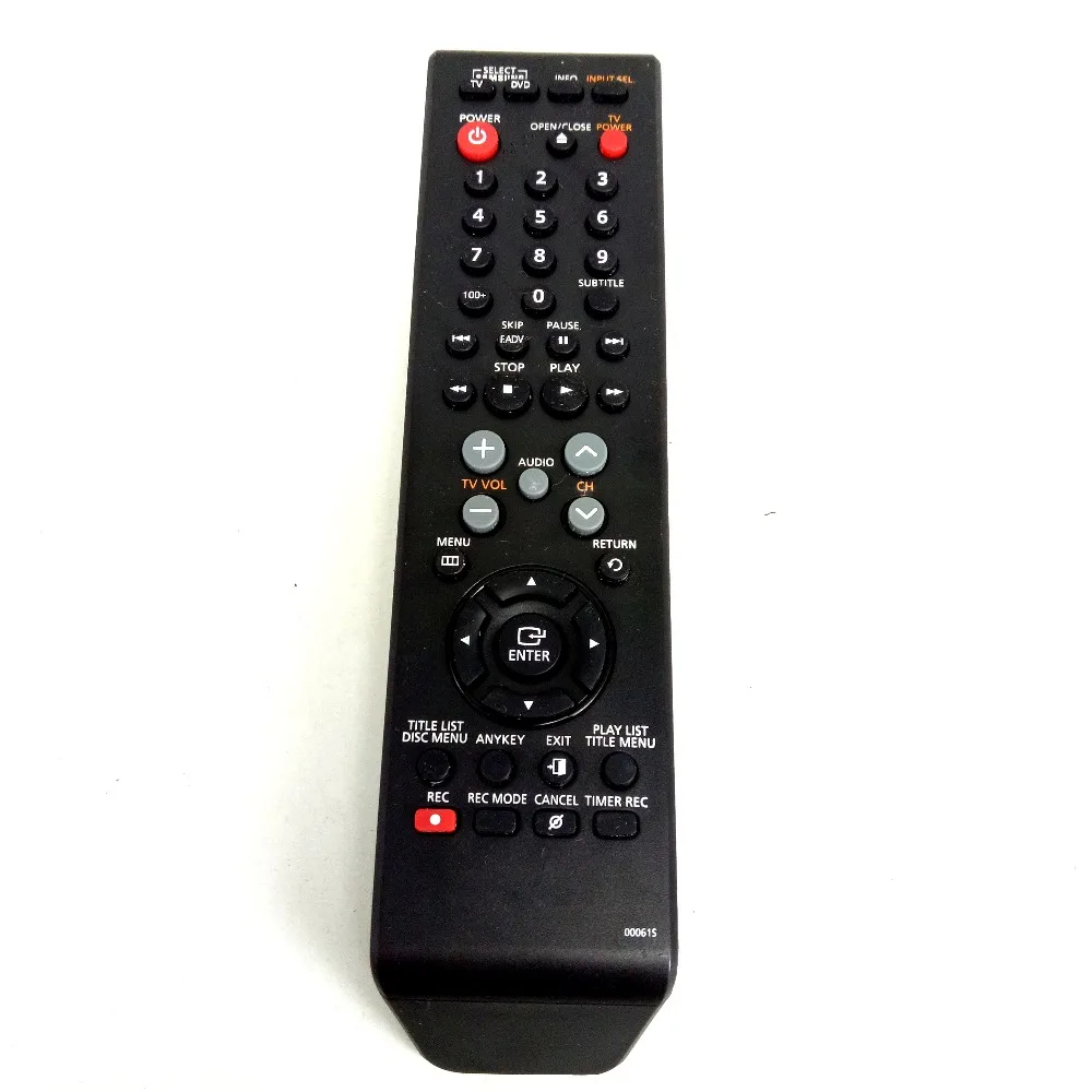 Buy Used Original for SAMSUNG DVD/VCR Combo Player