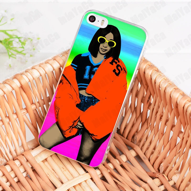 Laumans ооннй для девочек кардиган B Coque Основа Чехол iPhone 8 7 6 S Plus X 10 5 5S SE 5C 4 4S