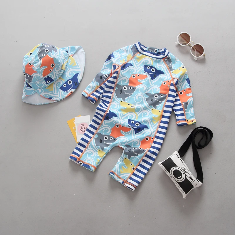 Cheap Maiô infantil