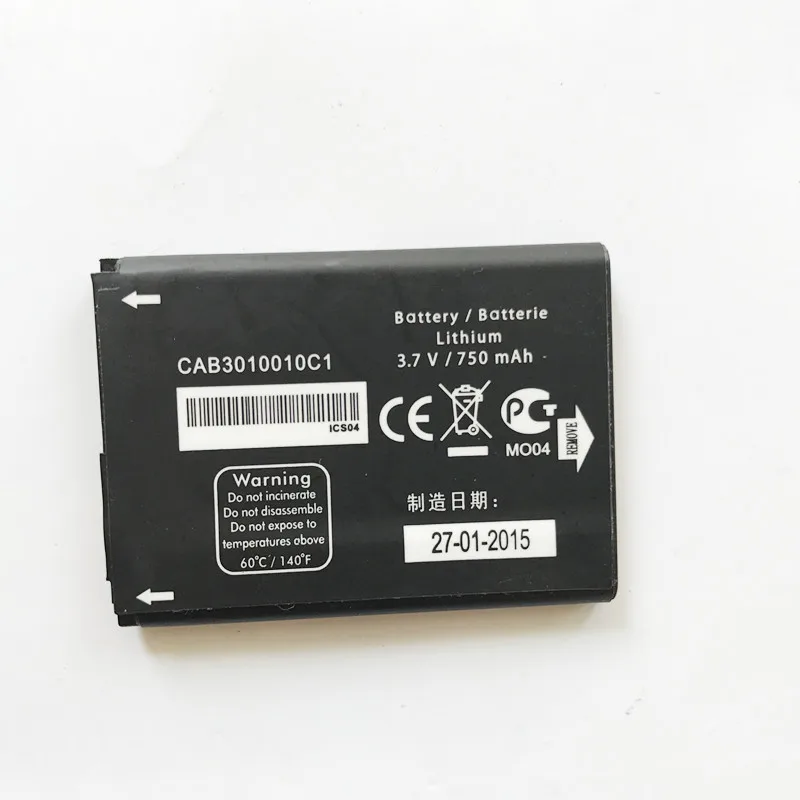 Аккумулятор alcatel 1s