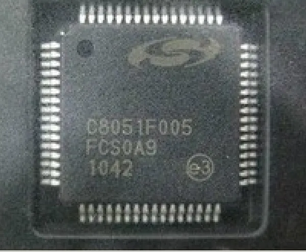 送料無料10 ピース/ロット C8051F005 C8051F005-GQR tqfp-マイクロ コントローラ: 安い 集積回路, 中国供給者から直接に購入します 送料無料10 ピース/ロット C8051F005 C8051F005-GQR tqfp-マイクロ コントローラ
お楽しみください✓世界中の無料配送！ ✓限られたタイムセール✓イージーリターン