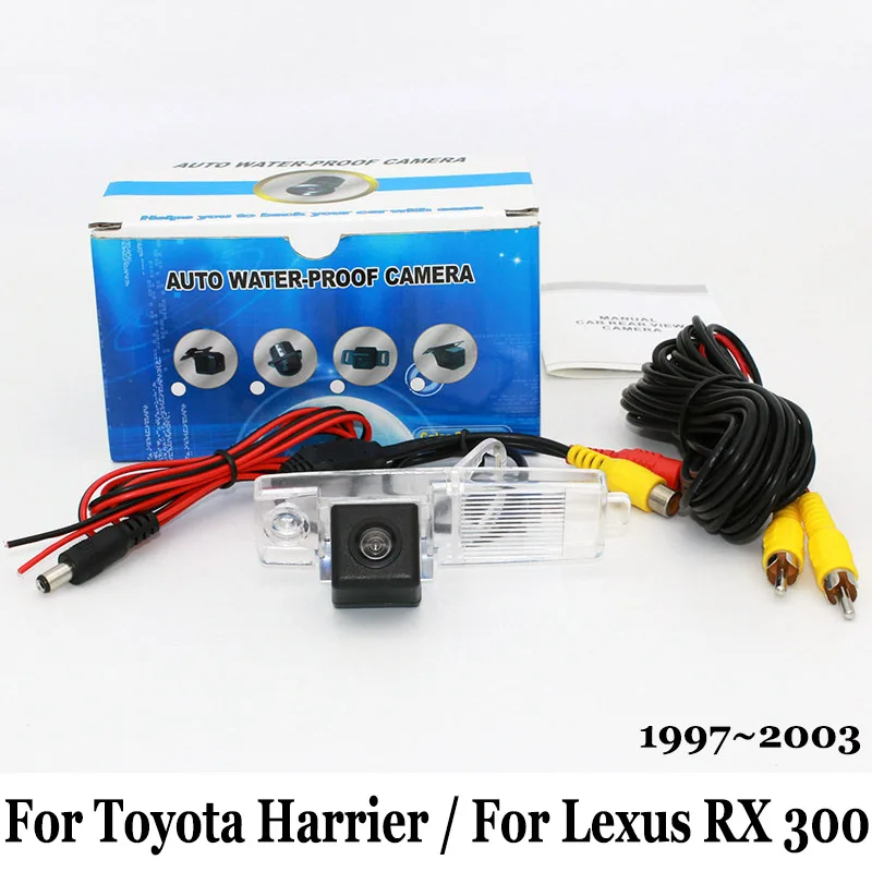 Lexus rx aux