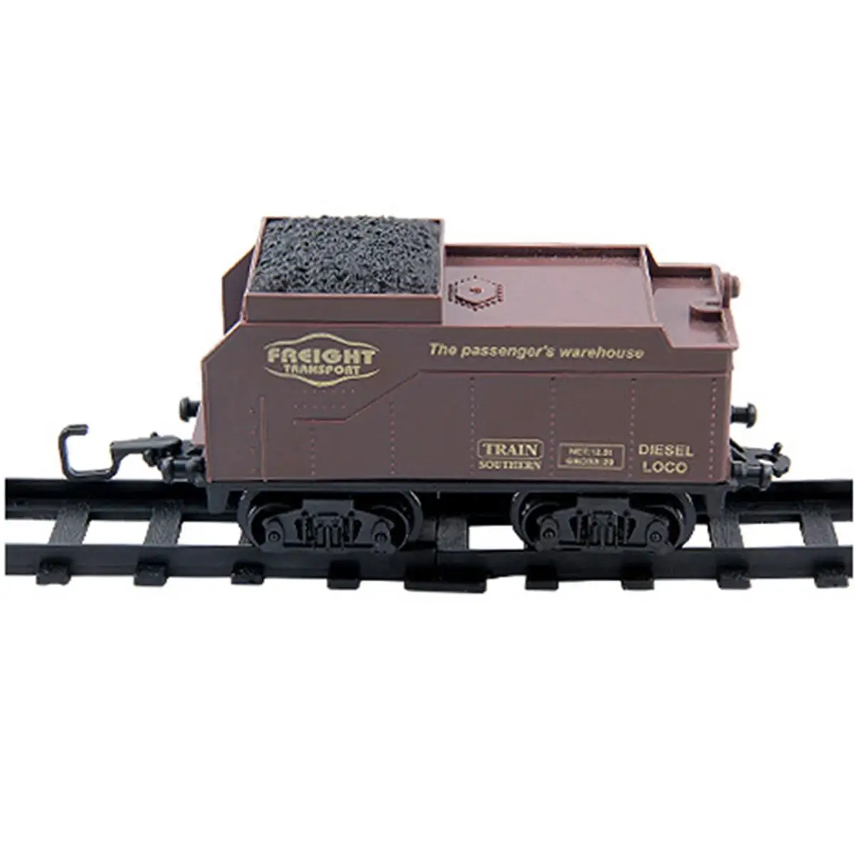 model railway buyers