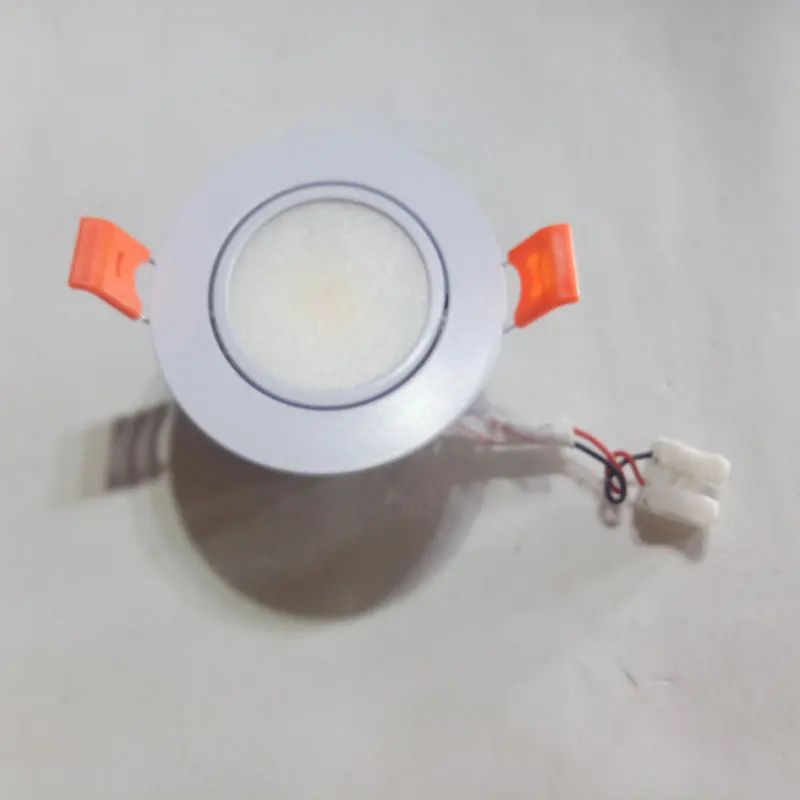 

15W 20W 30W Soft LED Ceiling light Dimmable 220V Embeded in Ceiling lights Dimmable spot it Foyer Round Lamp Warm Cold White