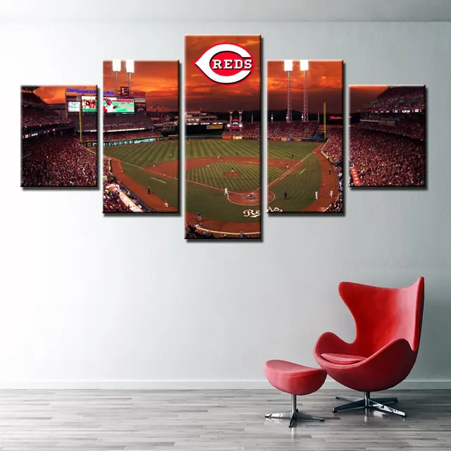 Home Decor Cincinnati sacksteders interiors cincinnati buffet table Landscape Canvas Painting Cincinnati Reds Baseball Field Wall Art Picture Home Decor Artwork Modular High Quality Home Decor Cincinnati beauty n home decor cincinnati cincinnati bengals 10 9 x 13 2 premium home Landscape Canvas Painting Cincinnati Reds Baseball Field Wall Art Picture Home Decor Artwork Modular High Quality