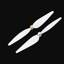 1 пара CW/CCW пропеллер Летающий Лезвия Для Сяо mi 4 К версию RC Quadcopter Drone 80518 доставка