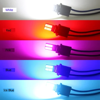 

4pcs T10 4014 wick LED CANBUS Car Parking Clearance Light For Mazda 3 6 CX-5 323 5 CX5 2 626 Spoilers MX5 CX 5 GH CX-7 CX3 CX7