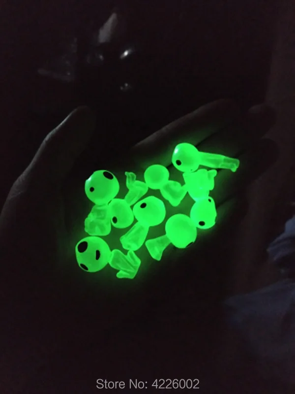 Kodamas  10pcs