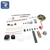 CF210SP AM/FM Stereo Radio Kit DIY Electronic Assemble Set Kit Portable FM AM radio DIY parts For Learner ► Photo 3/6