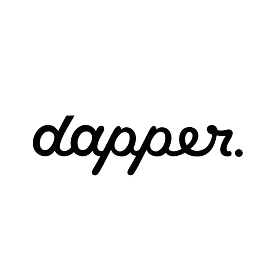5711.5CM DAPPER Front Windshield Car Stickers Motorcycle Decals Car Styling BlackSilverLaser Sticker On Car For Ford Audi   (1)