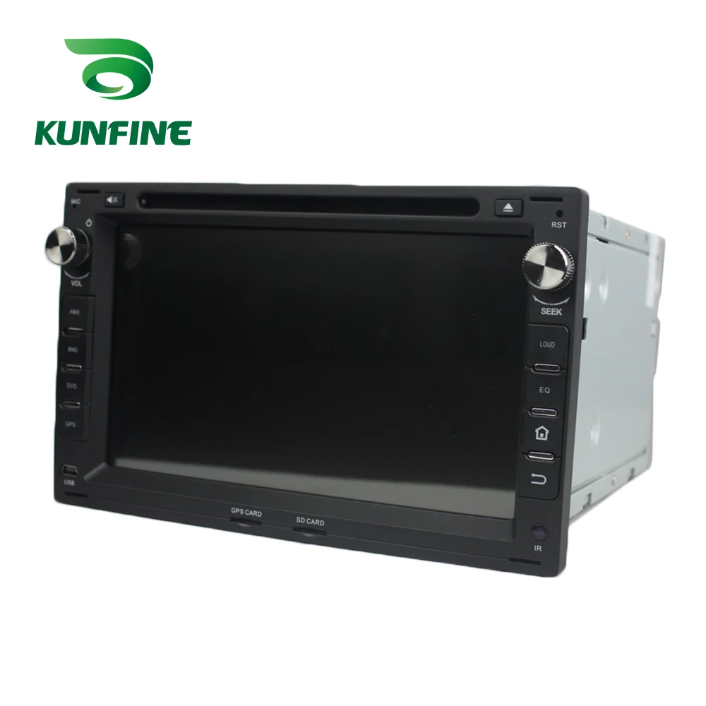 Android Car DVD GPS Navigation Multimedia Player Car Stereo For pasta (4)