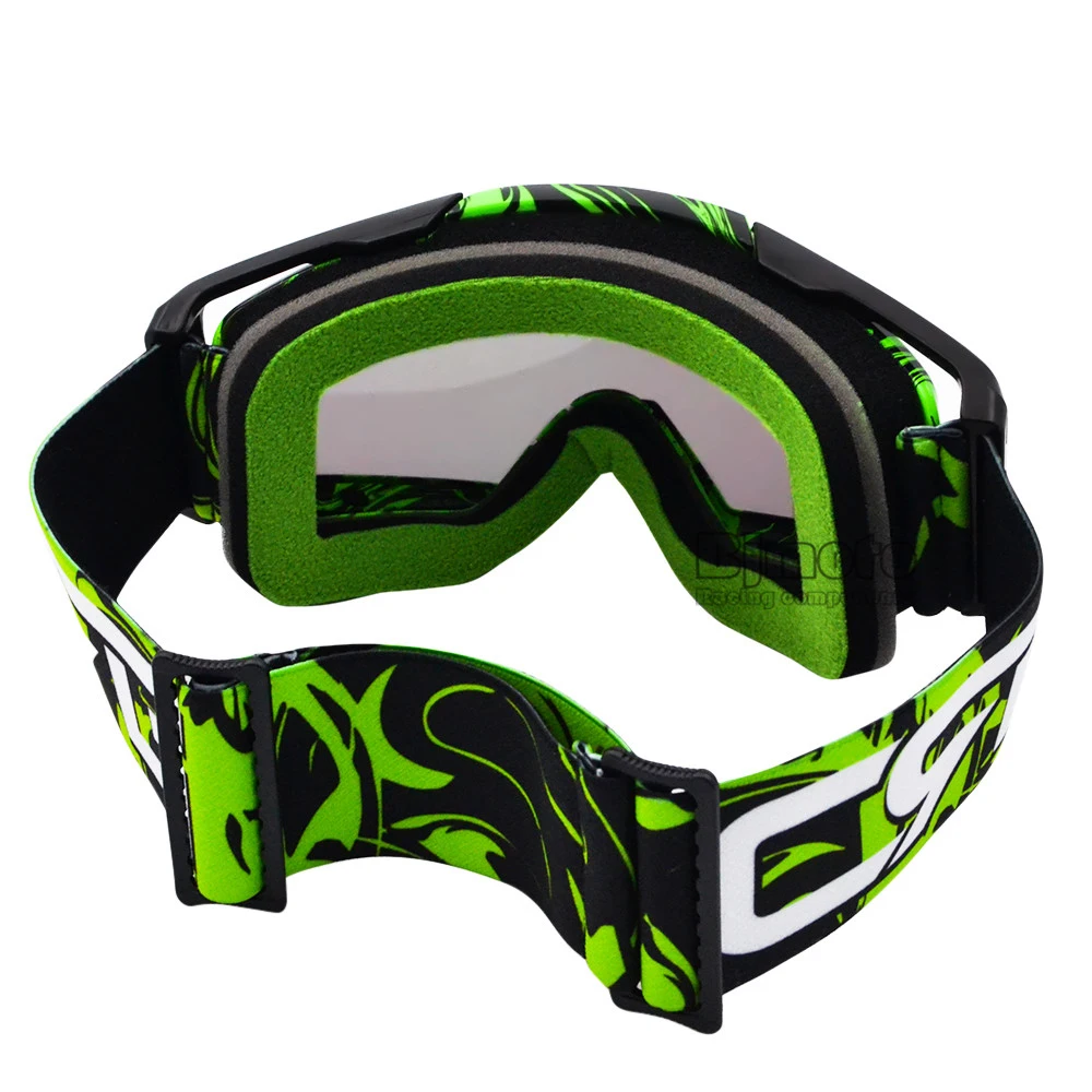 BJMOTO MG-020A-05-UV мотокросс очки мотоциклетные очки Велоспорт Открытый Off Road Moto GP мотоцикл велосипед, лыжные