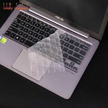 

For 13.3 inch Asus UX42 U38 BX32 UX301 UX303LB UX303LN UX305FA UX305LA U303UB U305FA Keyboard Cover laptop Protector Skin