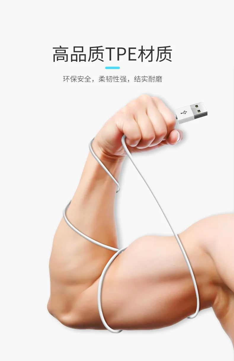 2 шт. relxtank Высокое качество USB кабель для apple iphone X XS Max XR 5 5S 5C SE 6 6S 7 8 Plus ipad air провод шнур передачи данных линия зарядное устройство