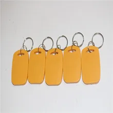 Записываемые брелки 125 кГц& 13.56 мГц Записываемые Брелки UID+ копия записи T5577 ключевые теги для Контроля Доступа для Контроля Доступа