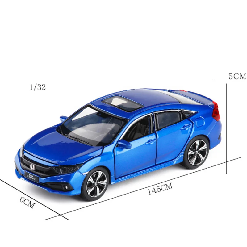 Высокая симитизация 1:32 Масштаб сплав спортивная модель автомобиля статическая