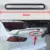 Alta Posizionato Montato Supplementare 3rd Light Car Freno Posteriore A LED Luce di Arresto Della Luce Per Mitsubishi Lancer EVO 08-10 di alta Qualità