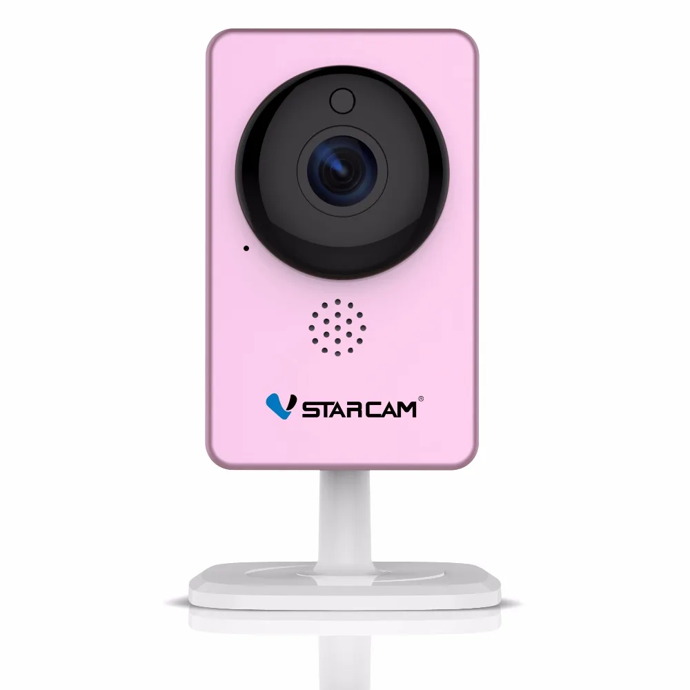

VStarcam C60S IP Camera Panoramic Wifi IP Camera 1080P FHD 2mp FishEye ip Camera wireless 180 Degree Wide Angle,Support SD Card